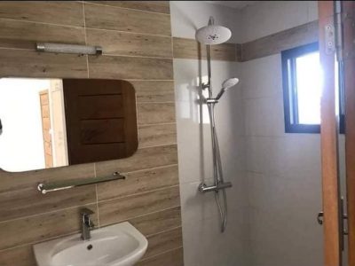 À Louer: Duplex 4 pièces à Angré