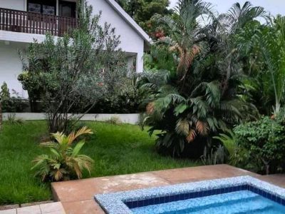 Location Vente de Villa