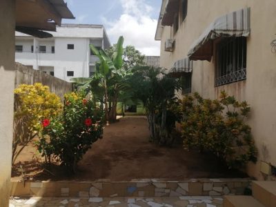Duplex à louer à Bingerville