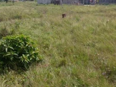 VENTE DE TERRAIN A BINGERVILLE CBAO