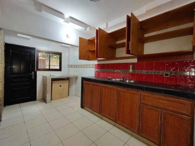 Duplex 5 pièces à vendre