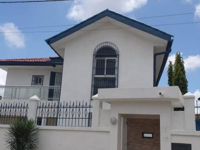 Villa Duplex 7 pièces à vendre