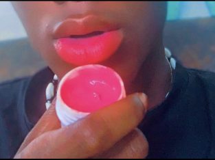 Produit Lèvres roses