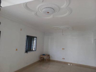 Duplex à louer à Bonoua