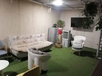 Duplex 6 pièces à vendre à Cocody Angré