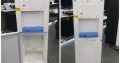 FONTAINE A EAU ROCH- 3 Robinet avec Mini Réfrigérateur 20Litres