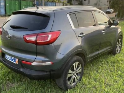 Kia Sportage 2014 à vendre