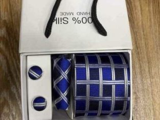 Ensemble cravate à vendre
