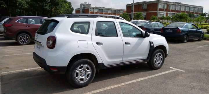 Annonce ANNONCE N°22-655964-05 RENAULT DUSTER