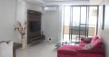 VOTRE APPARTEMENT MEUBLE DE 3 PIÈCES LUXUEUX-HAUT STANDING ANGRE 7E TRANCHE POUR UN SEJOUR AGRÉABLE ET CONFORTABLE