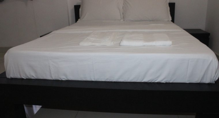 VOTRE APPARTEMENT MEUBLE DE 3 PIÈCES LUXUEUX-HAUT STANDING ANGRE 7E TRANCHE POUR UN SEJOUR AGRÉABLE ET CONFORTABLE