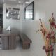 VOTRE APPARTEMENT MEUBLE DE 3 PIÈCES LUXUEUX-HAUT STANDING ANGRE 7E TRANCHE POUR UN SEJOUR AGRÉABLE ET CONFORTABLE