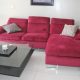 VOTRE APPARTEMENT MEUBLE DE 3 PIÈCES LUXUEUX-HAUT STANDING ANGRE 7E TRANCHE POUR UN SEJOUR AGRÉABLE ET CONFORTABLE