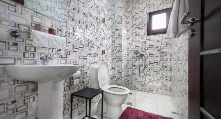 VOTRE APPARTEMENT MEUBLE DE 3 PIÈCES LUXUEUX-HAUT STANDING ANGRE CHU POUR UN SEJOUR AGRÉABLE ET CONFORTABLE