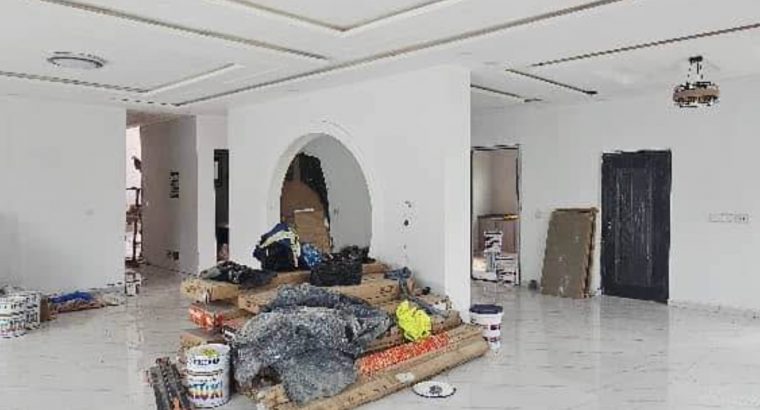 Villa Duplex à Vendre