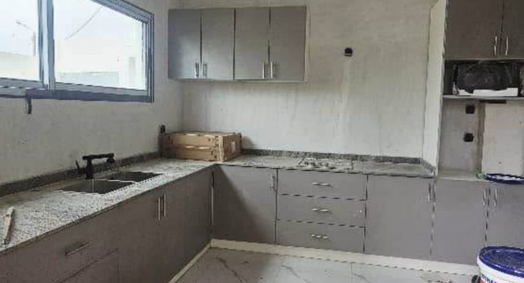 Villa Duplex à Vendre
