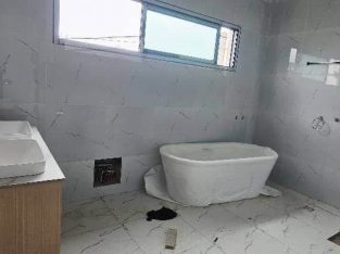 Villa Duplex à Vendre