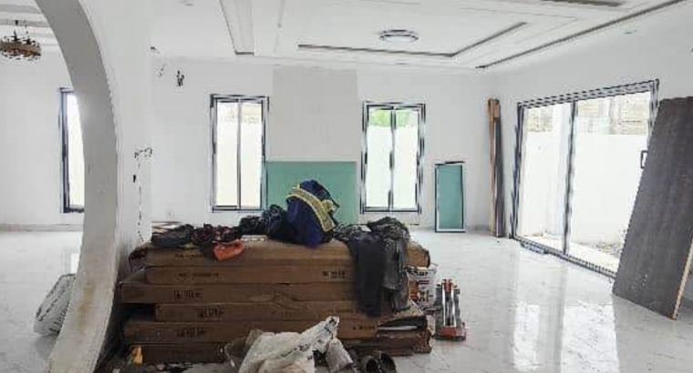 Villa Duplex à Vendre