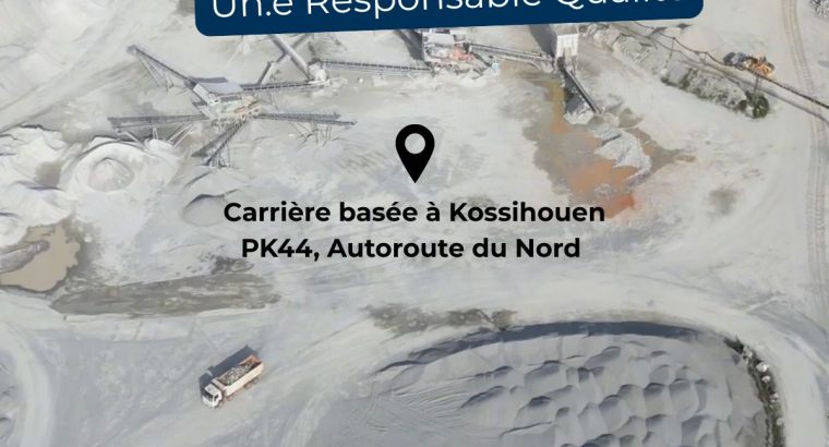 CADERAC RECRUTE