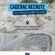 CADERAC RECRUTE