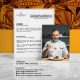 Recrutement d’Un Cuisinier