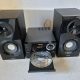 A vendre Mini chaîne Philips