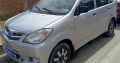 Toyota Avenza à Vendre