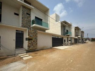 Villa Duplex 6 pièces à Vendre
