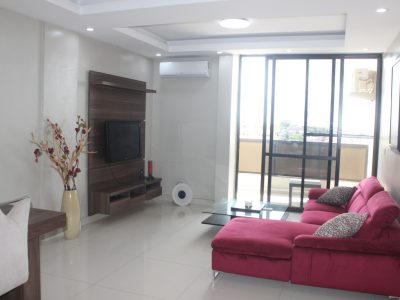 APPARTEMENT MEUBLE DE STANDING 03PIECES A ANGRE 7E