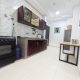 APPARTEMENT MEUBLE DE STANDING DE 03 PIECES ANGRE CHU
