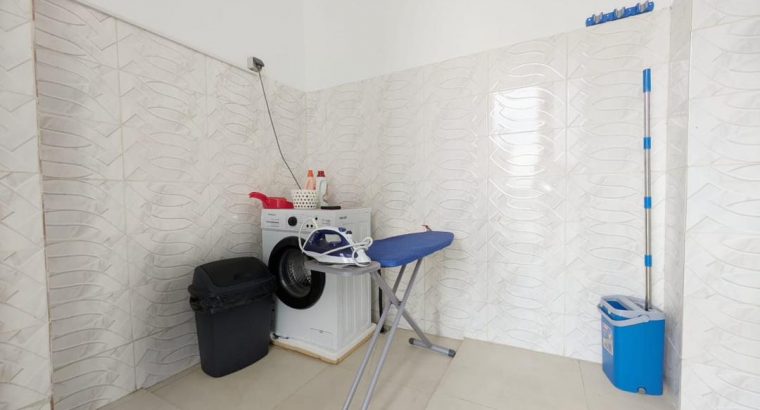 APPARTEMENT MEUBLE DE STANDING DE 03 PIECES ANGRE CHU