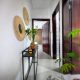 APPARTEMENT MEUBLE DE STANDING DE 03 PIECES ANGRE CHU