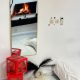 APPARTEMENT MEUBLE STUDIO ANGRE 9E