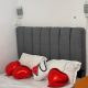 APPARTEMENT MEUBLE STUDIO ANGRE 9E