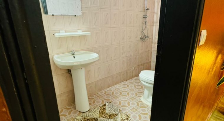 Découvrez notre studio meublé haut standing à la Palmeraie !