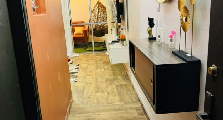 Découvrez notre studio meublé haut standing à la Palmeraie !