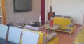 Appartement Meublé trois (3) pièces situé à Cocody Angré Château.