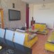Appartement Meublé trois (3) pièces situé à Cocody Angré Château.