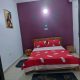Cocody Blockhaus derrière l’Hotel Ivoire Appartement de 02 pièces meublée