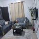 Cocody Blockhaus derrière l’Hotel Ivoire Appartement de 02 pièces meublée