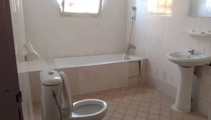 STUDIOS MEUBLÉS DISPONIBLES À YOPOUGON ANANERAIE