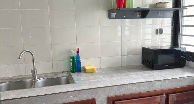 FAYA NOUVEAUX CAMPS Vers Génie 2000, en face du maquis Le Dabou