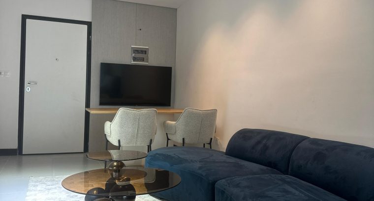 STUDIO MEUBLÉ – LOCATION SAISONNIÈRE