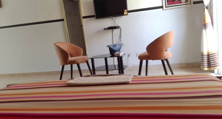 STUDIOS MEUBLÉS DISPONIBLES À YOPOUGON ANANERAIE