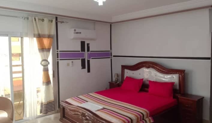 STUDIOS MEUBLÉS DISPONIBLES À YOPOUGON ANANERAIE