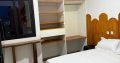 Appartement meublé de 3 pièces à Cocody Riviera Palmeraie