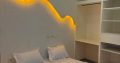 Appartement meublé de 3 pièces à Cocody Riviera Palmeraie