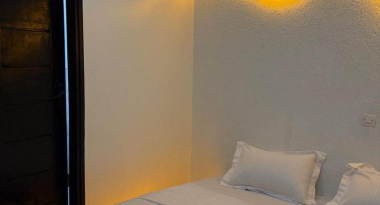 Appartement meublé de 3 pièces à Cocody Riviera Palmeraie