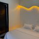 Appartement meublé de 3 pièces à Cocody Riviera Palmeraie