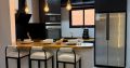 Appartement meublé de 3 pièces à Cocody Riviera Palmeraie
